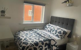 Double Room In A Cul De Sac Area